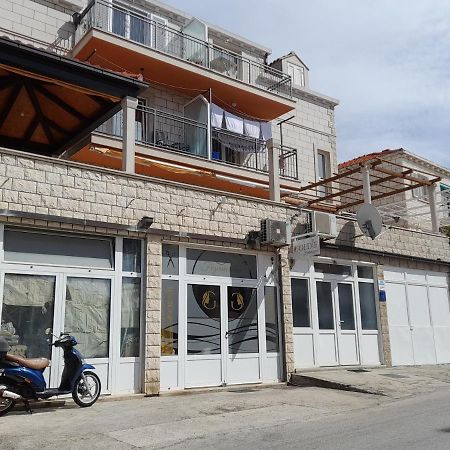 Apartment Jasmina Dubrovnik Bagian luar foto