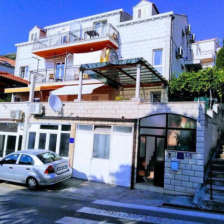 Apartment Jasmina Dubrovnik Bagian luar foto