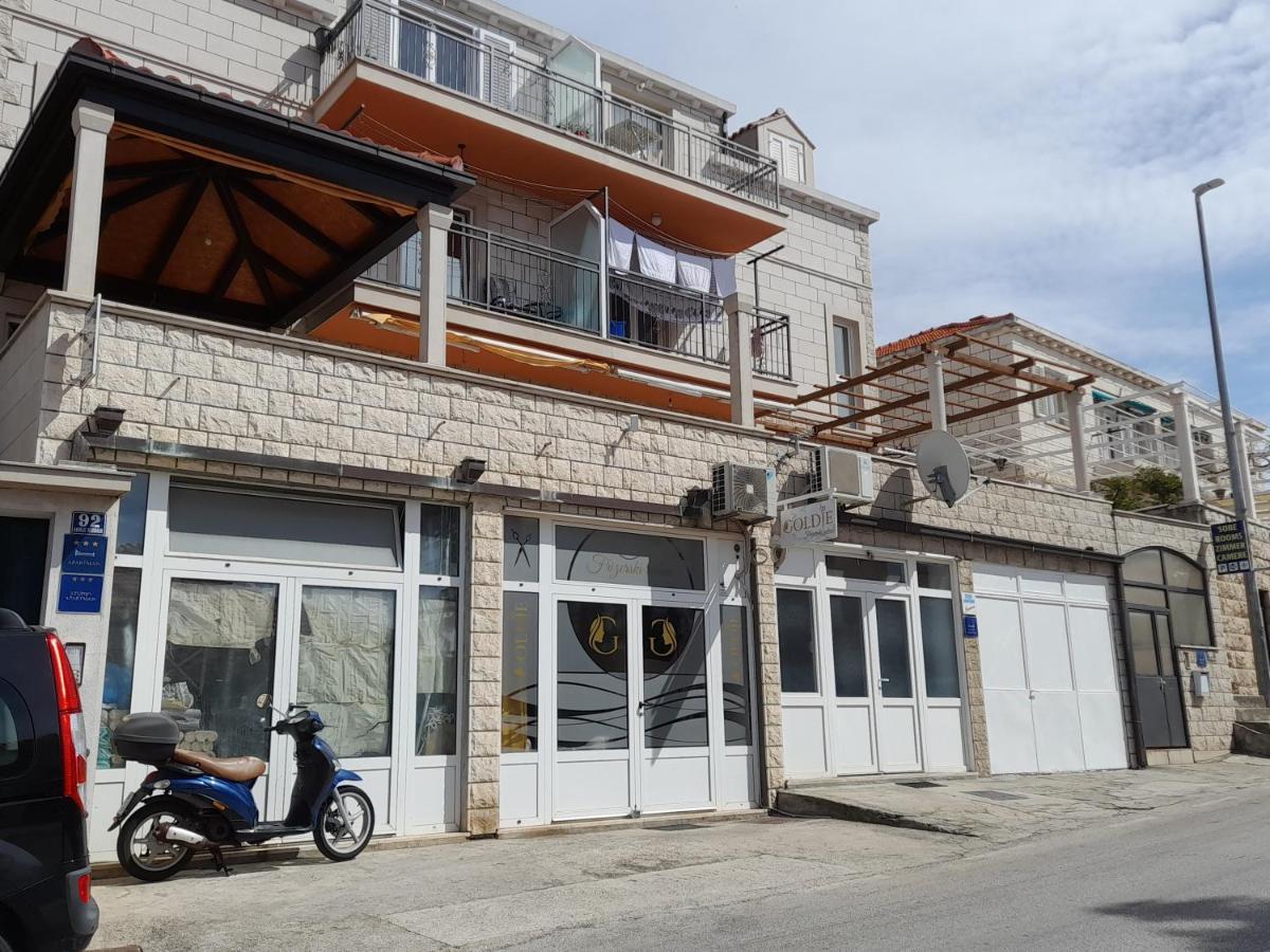 Apartment Jasmina Dubrovnik Bagian luar foto