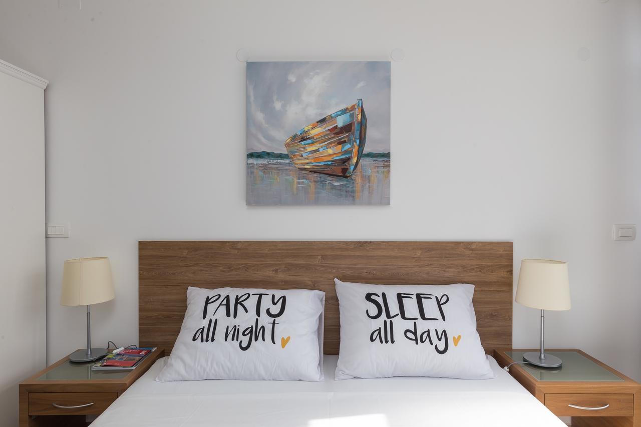 Apartment Jasmina Dubrovnik Bagian luar foto