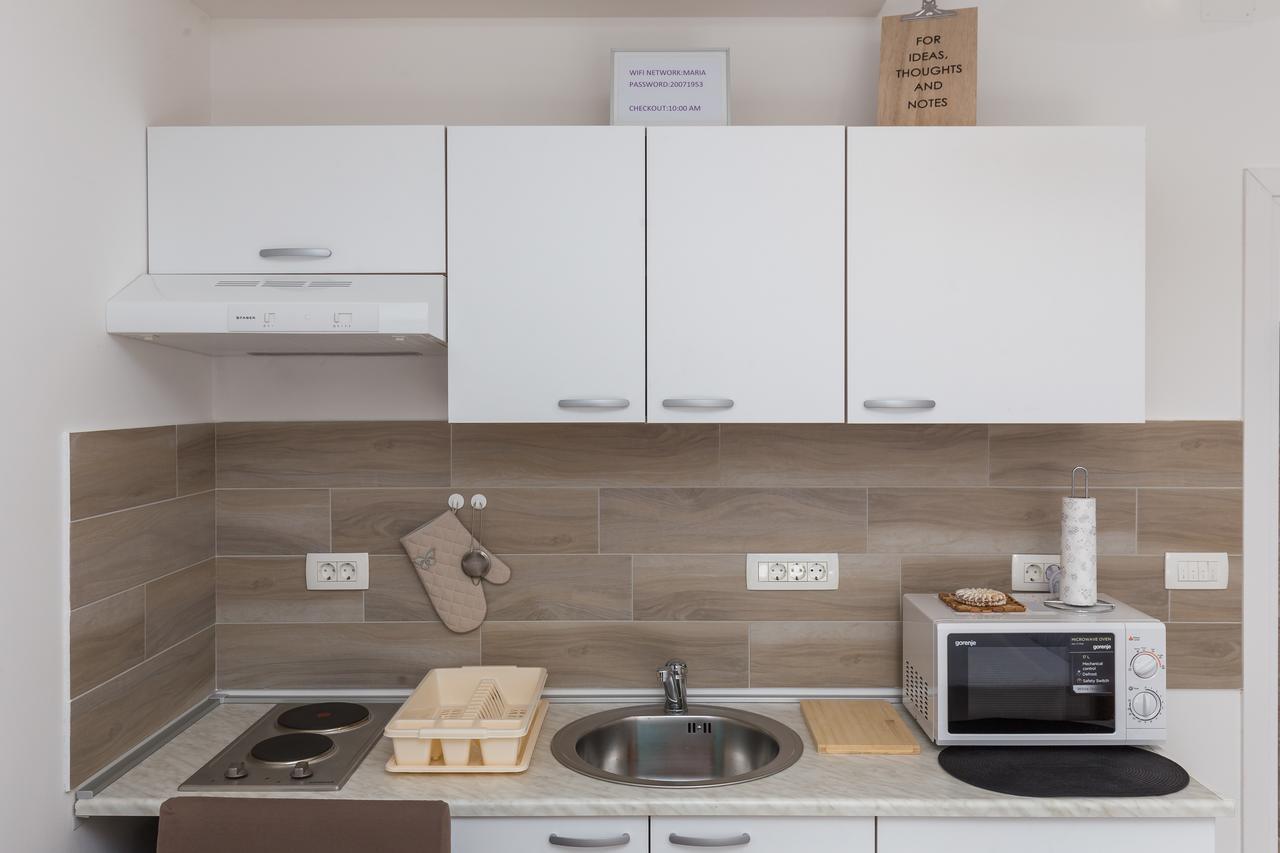 Apartment Jasmina Dubrovnik Bagian luar foto