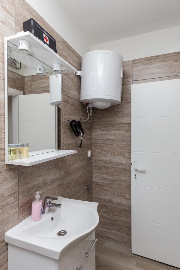 Apartment Jasmina Dubrovnik Bagian luar foto