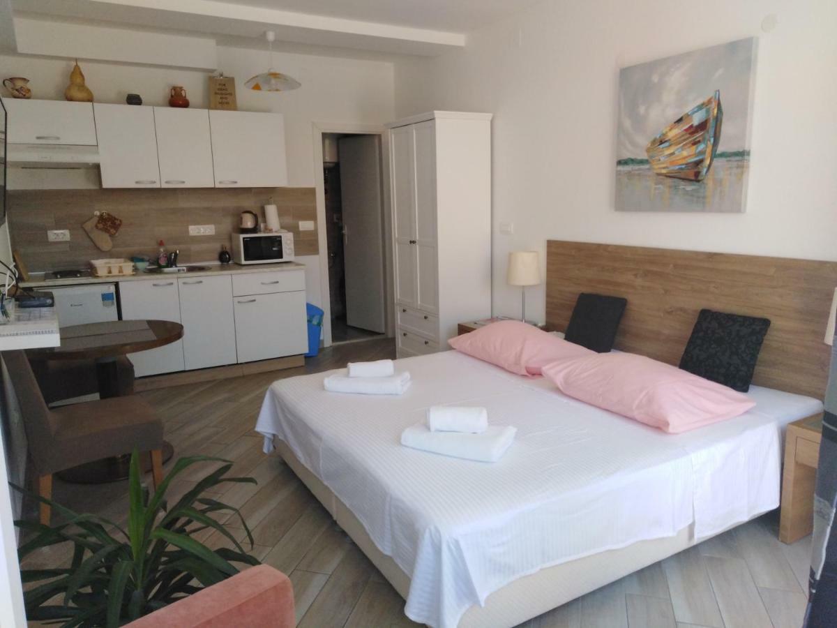 Apartment Jasmina Dubrovnik Bagian luar foto